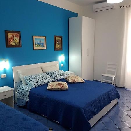 Lipari Centro Storico Flat 6 Mins From Port Appartement Buitenkant foto